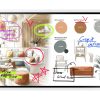 Samsung LH55WMFWBGCXEN, 55" VA Flip Pro, 32GB