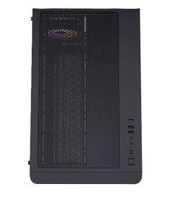 BIT FORCE računalo GAMER PRO PC Ryzen 7 7800X3D, 32GB DDR5, 1TB SSD, RTX 5060Ti 16GB, Win 11 Pro