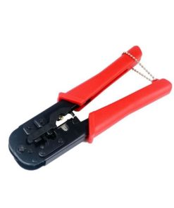 Gembird Universal modular crimping tool, RJ45 RJ12 RJ11
