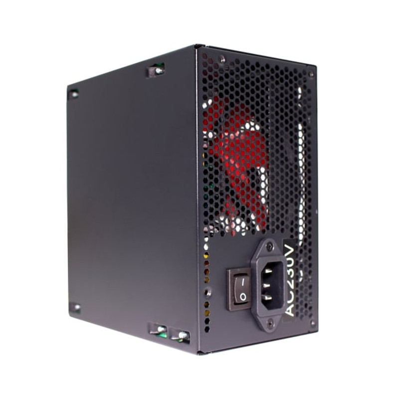 Xilence 850W Gaming, ATX 2.52 80+ BRONZE, aktivan PFC, 2×PCIe, 8×SATA, 20+4-pina, 120mm ventilator, crno