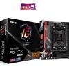 Asrock AMD AM5 B650E PG-ITX WIFI