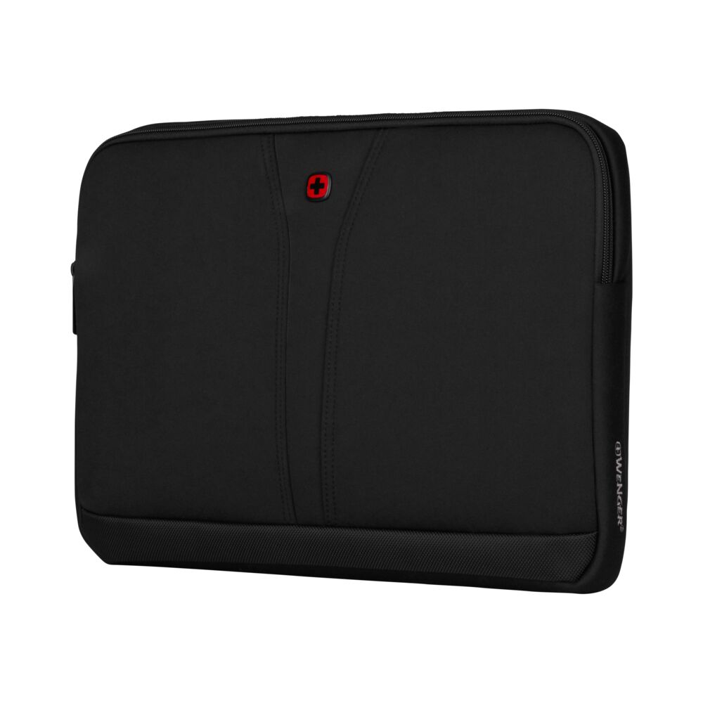 Wenger navlaka BC Fix, Neoprene 14" Laptop Sleeve, crna