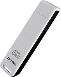 TP-Link 2,4Ghz Wireless N USB adapter 300Mbps