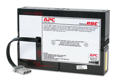 APC Replacement Battery RBC59