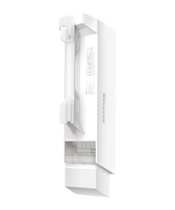 TP-Link Omada Long Range bežična pristupna točka vanjska (AP) 5km, 867Mbps (5GHz), IEEE 802.11 a/b/g/n/ac, podrška za Pasive PoE, 3×LAN, 2×2 11.0 dBi usmjeriva antena