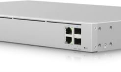 Ubiquiti UXG-Pro-EU, UniFi Next-generation Gateway Pro