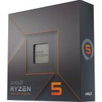 AMD Ryzen 5 7400 Box AM5