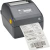 Zebra ZD421, DT, 203 dpi, USB, Eth. BTLE5, EU
