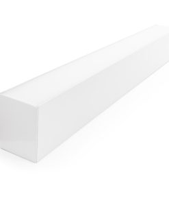 Verbatim LED linijska rasvjeta 600mm, 12W, 1200lm, 4000K