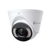 TP-Link VIGI InSight S485 Full color kamera 4K 8MP, Pan/Tilt/Rotation, H.265+, 4mm leća, RJ45, Night Vision, microSD, dvosmjerni audio, detekcija pokreta, vodootporna IP67, VIGI app