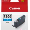 Canon tinta PFI-5100PC, foto cijan