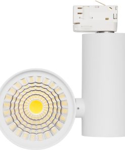 Verbatim LED tračni reflektor 28W, 2600lm, 4000K, dimabilni