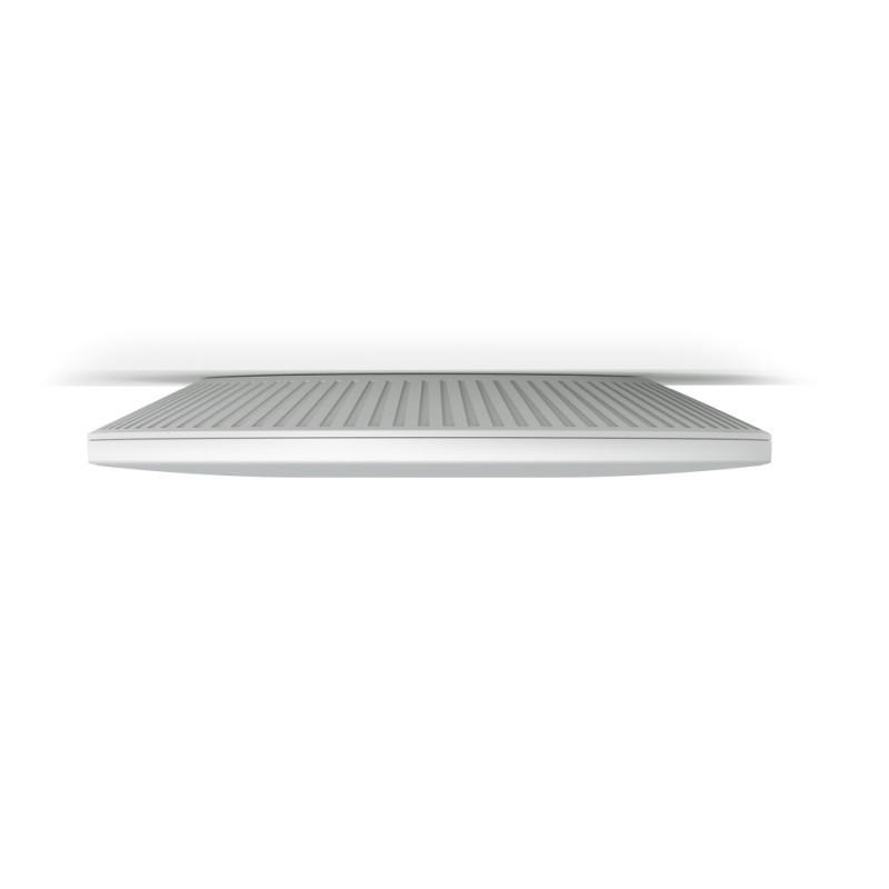 TP-Link Omada AX6000 Ultra Range bežična pristupna točka stropna (AP) WiFi 6 1148Mbps/4804Mbps (2.4GHz/5GHz), IEEE 802.11ax/ac/n/g/b/a, 1×2.5 Gigabit PoE+ Port