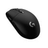 Logitech G305 LIGHTSPEED Wireless Gaming Mouse, Black