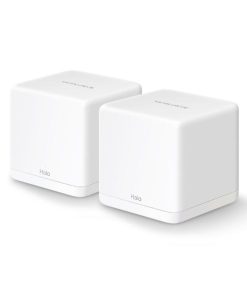 Mercusys AC1300 Whole Home Mesh Wi-Fi System (2-Pack)