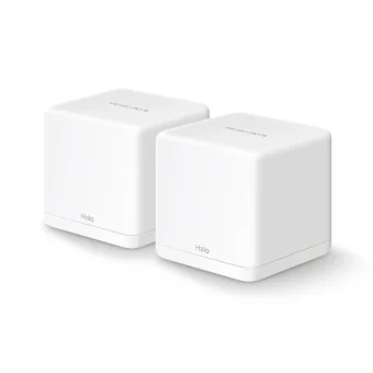 Mercusys AC1300 Whole Home Mesh Wi-Fi System (2-Pack)
