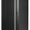 APC NetShelter SV 42U 800mm Wide x 1060mm Deep Enclosure with Sides Black