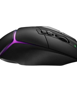 Logitech G502 X Plus Lightspeed igraći bežični miš, USB, crni (910-006162)