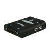 Roline VALUE KVM "Star" preklopnik (1 korisnik/2 PC), HDMI/USB
