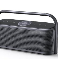 Anker Soundcore Motion X600 prijenosni BT5.0 zvučnik, 50W, IPX7, 12h, crni, A3130011