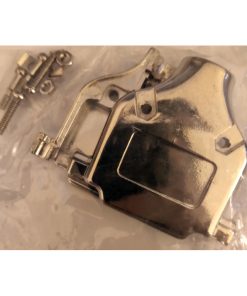 DB25 metalno kućište sa M2.6 tipom navoja