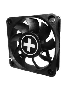Xilence hladnjak za kućište 80×80×25mm, crni