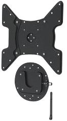 Transmedia LCD Flat Screen (58-107cm) Wall Mount
