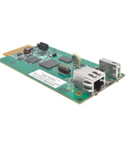Tripp Lite Network Card WEBCARDLX