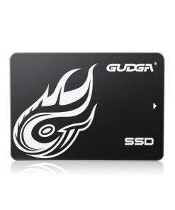 Gudga GS, 1 TB 2,5" SSD, SATA III | 3D NAND