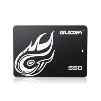 Gudga GS, 1 TB 2,5" SSD, SATA III | 3D NAND