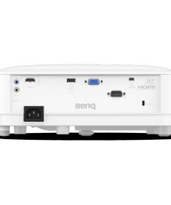 BenQ MX560C XGA (1024x768) DLP projektor, 16:10, 4000lm, 20000:1, HDMI, VGA, USB-A, RS232, zvučnik