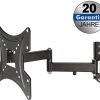 Transmedia Wall Bracket for LCD Monitor (58 - 107 cm)