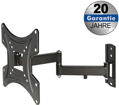 Transmedia Wall Bracket for LCD Monitor (58 - 107 cm)