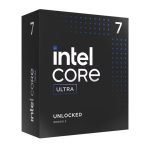 Intel Core Ultra 7 265K - 3.90GHz/5.50GHz (20 Cores), 30MB, S.1851, UHD grafika, bez hladnjaka