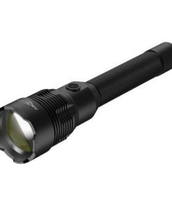 Ansmann LED torch LED torch T12000FR rechargeable