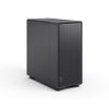 Fractal Epoch Black Solid, crno