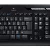 Logitech MK330 Wireless Keyboard and Mouse Combo, HR