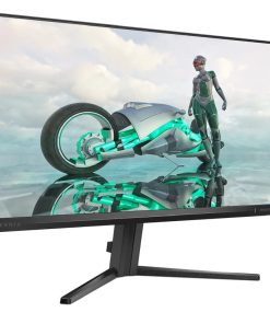 Philips 24" 24M2N3200S FHD (1920×1080) IPS gaming, 200 Hz, 1ms, 300cd/m2, 1000:1, HDMI/DP, HDR10, zvučnici, crni