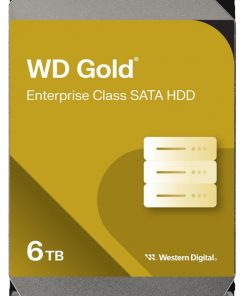 WD Gold WD6004FRYZ 6TB