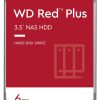 WD Red Plus WD60EFPX 6TB