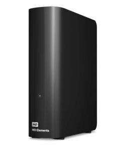 WD Elements desktop 16TB 3