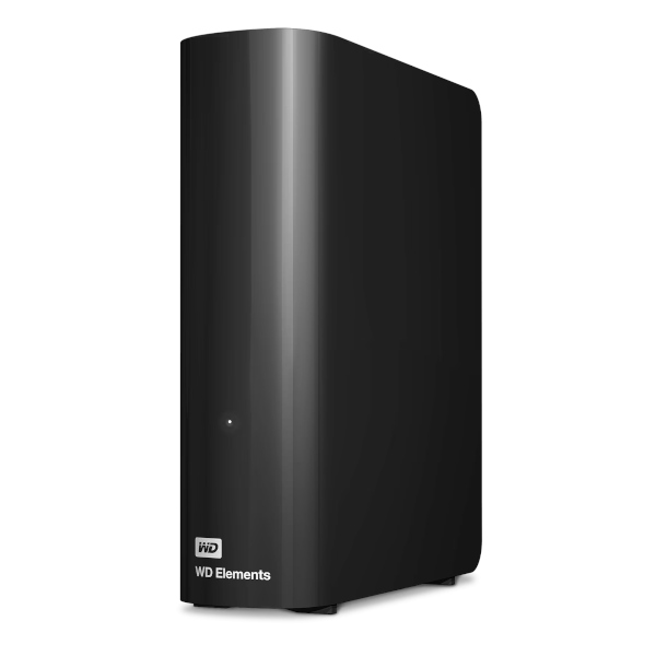 WD Elements desktop 16TB 3