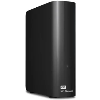WD Elements desktop 6TB 3