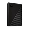 WD My Passport 2TB 2
