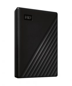 WD My Passport 2TB 2