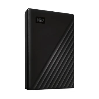 WD My Passport 2TB 2