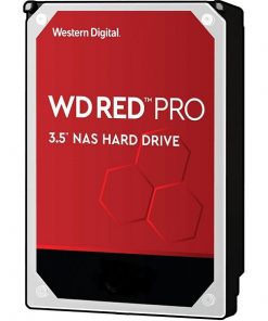 WD Red Pro WD181KFGX 18TB
