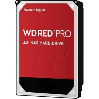 WD Red Pro WD181KFGX 18TB