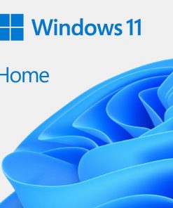 MS Windows Home 11 64-bit Eng