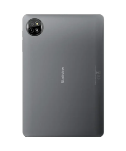 BLACKVIEW Tab 20 4/64 GB WiFi, 10.1" HD (800x1280) IPS, 5MP/8MP, DokeOS P 4.1, + preklopna torbica, bez adaptera, sivi